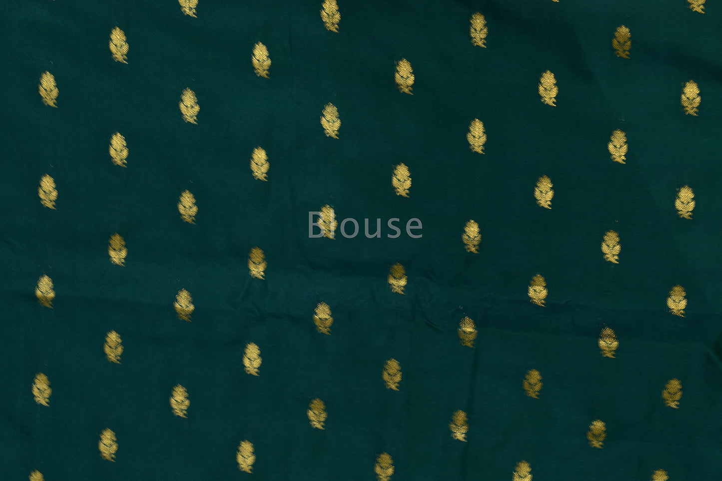 Tissue Plain Saree