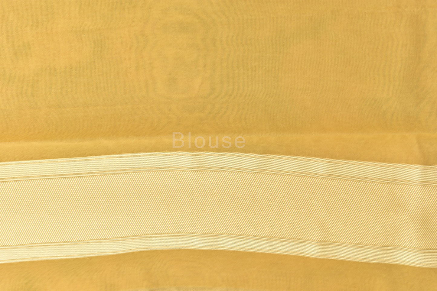 Handwoven Cotton Printed Saree