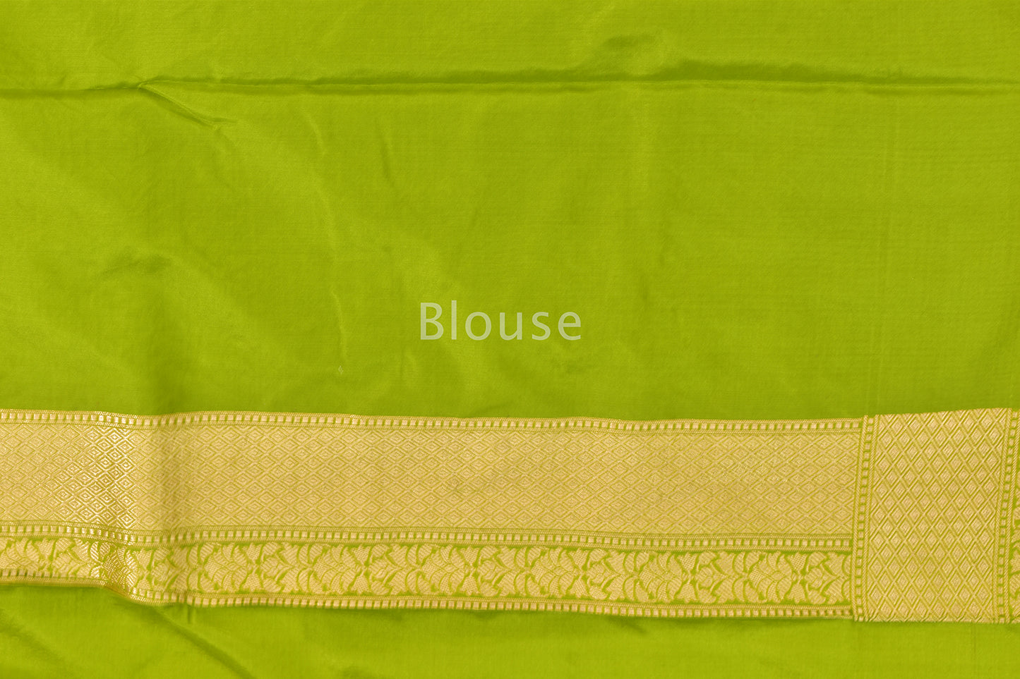 Banarasi Silk Cutwork Saree