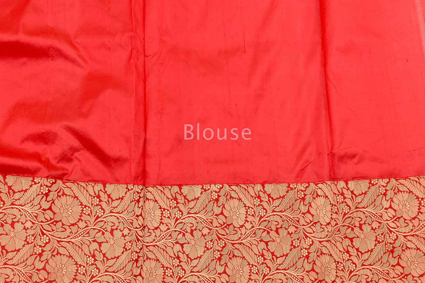 Chiffon Cutwork Saree
