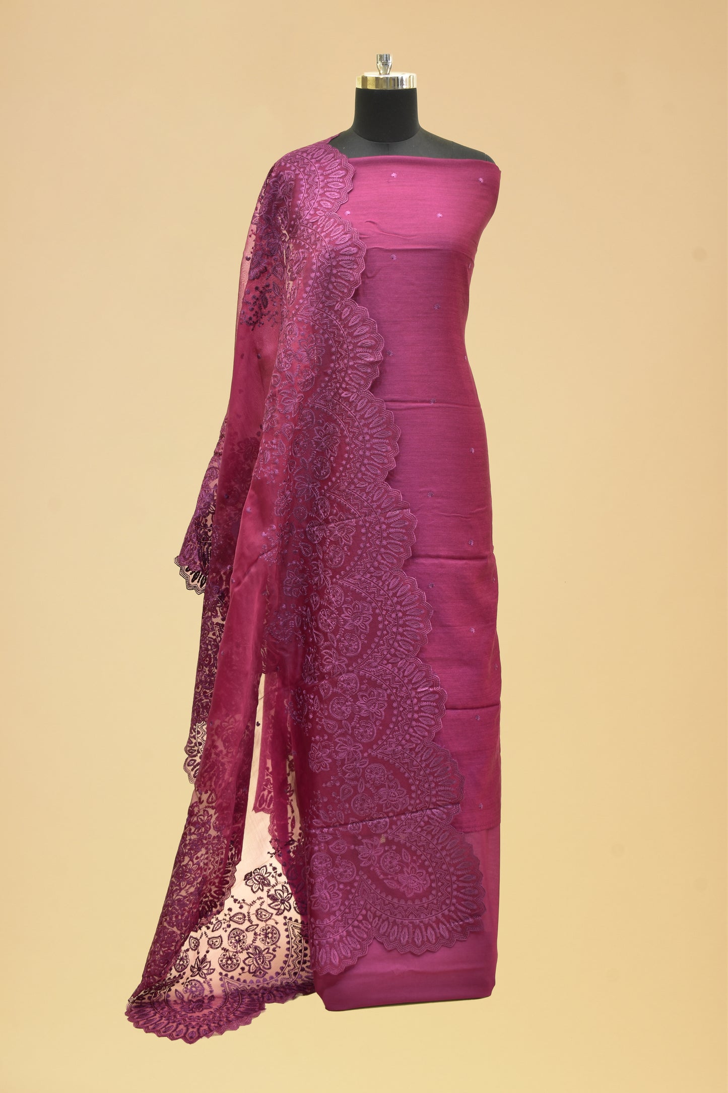Munga Booti Suit