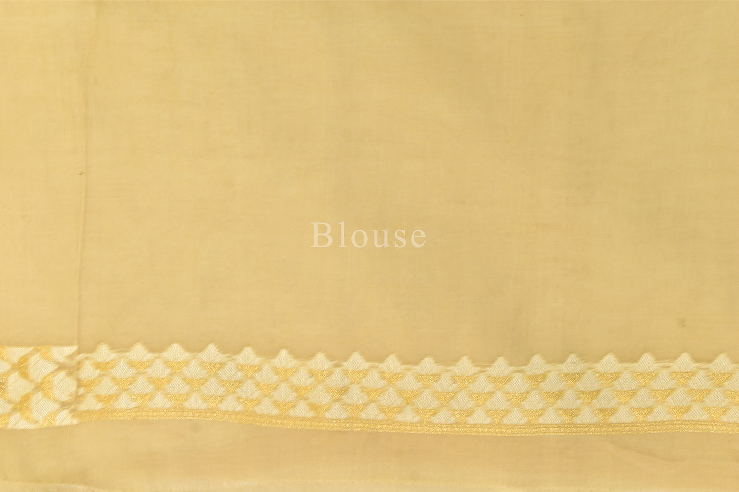 Art Georgette Cutwork Saree