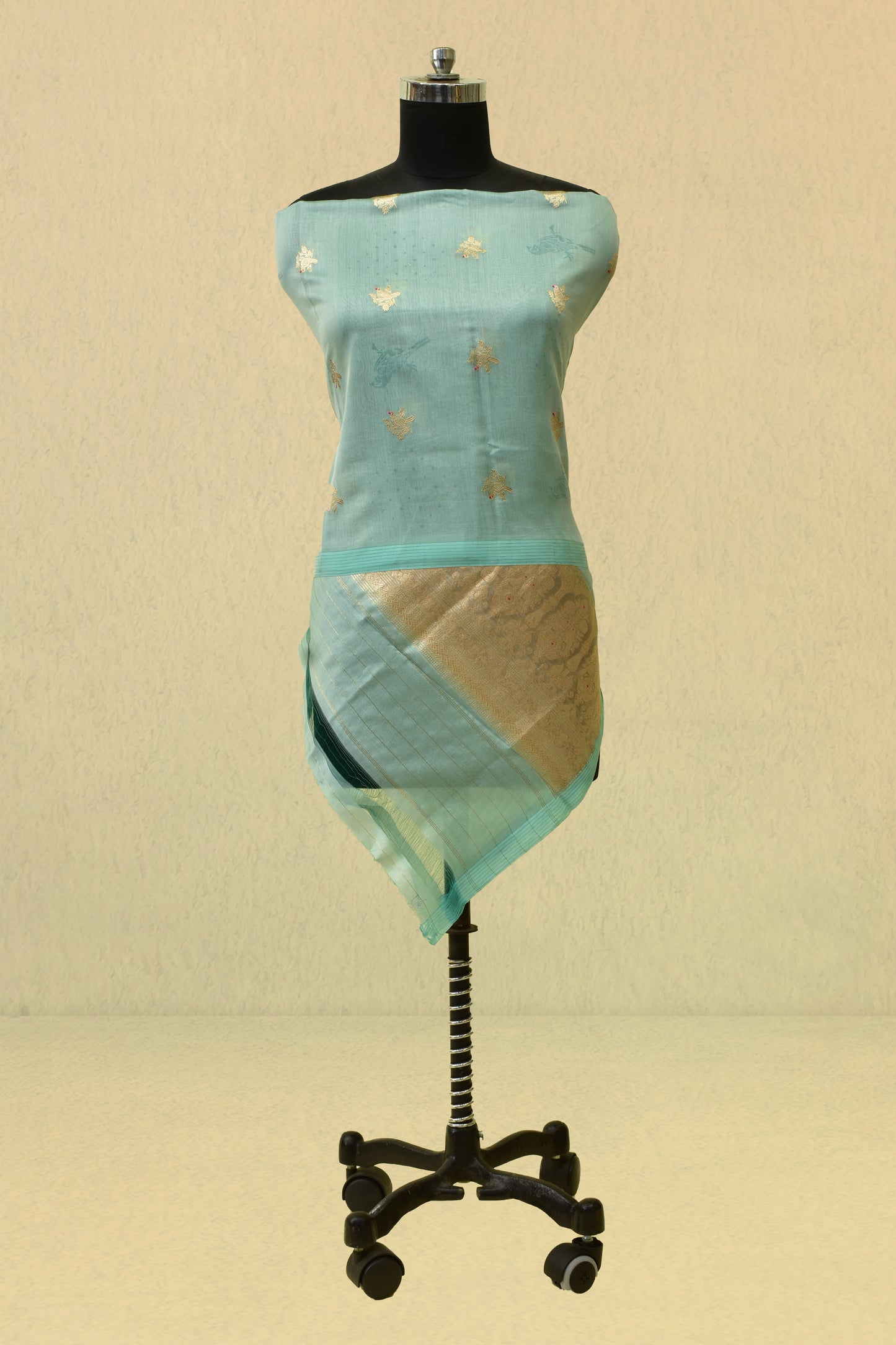 Cotton Kadwa Dupatta