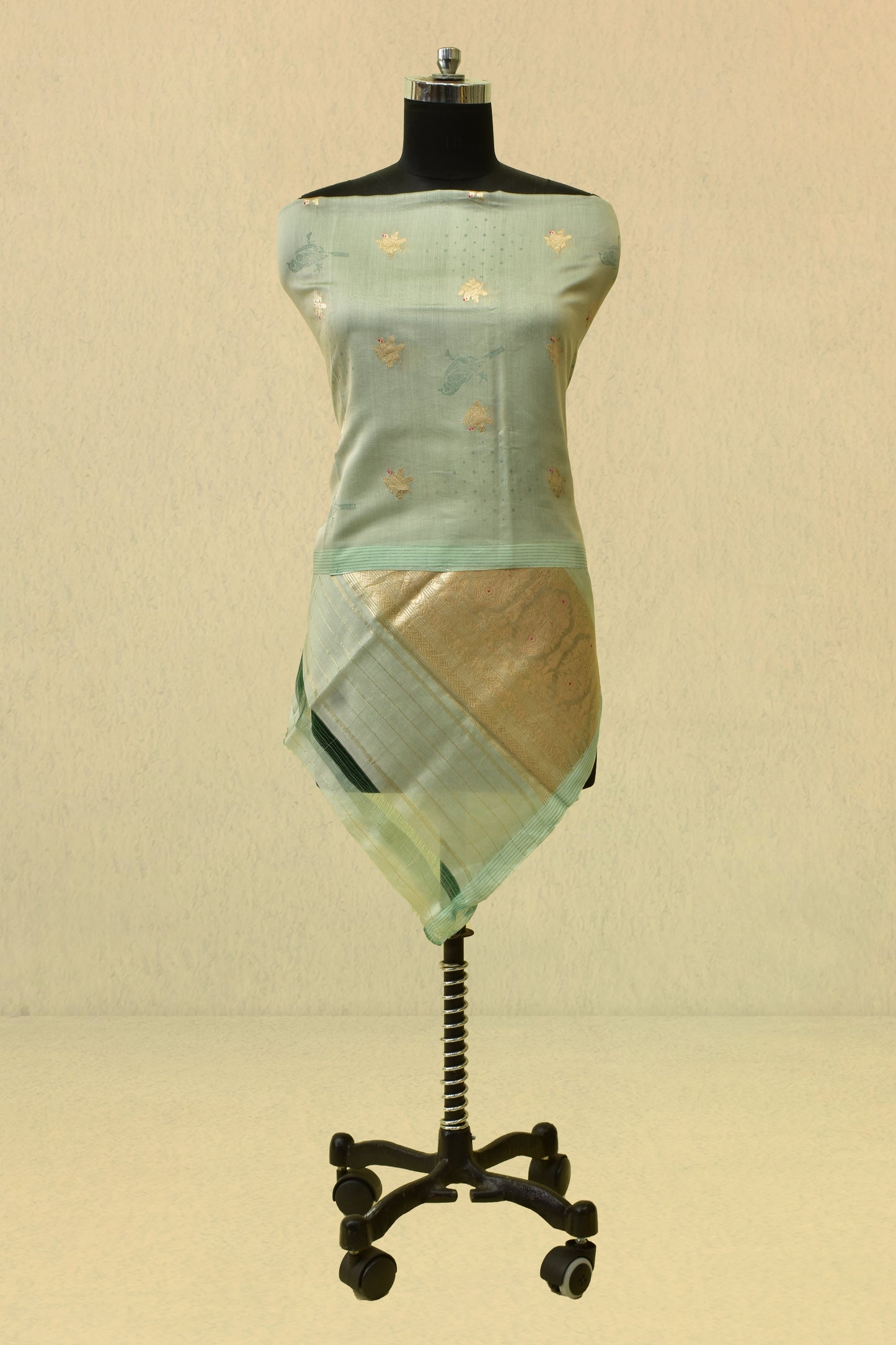 Cotton Kadwa Dupatta