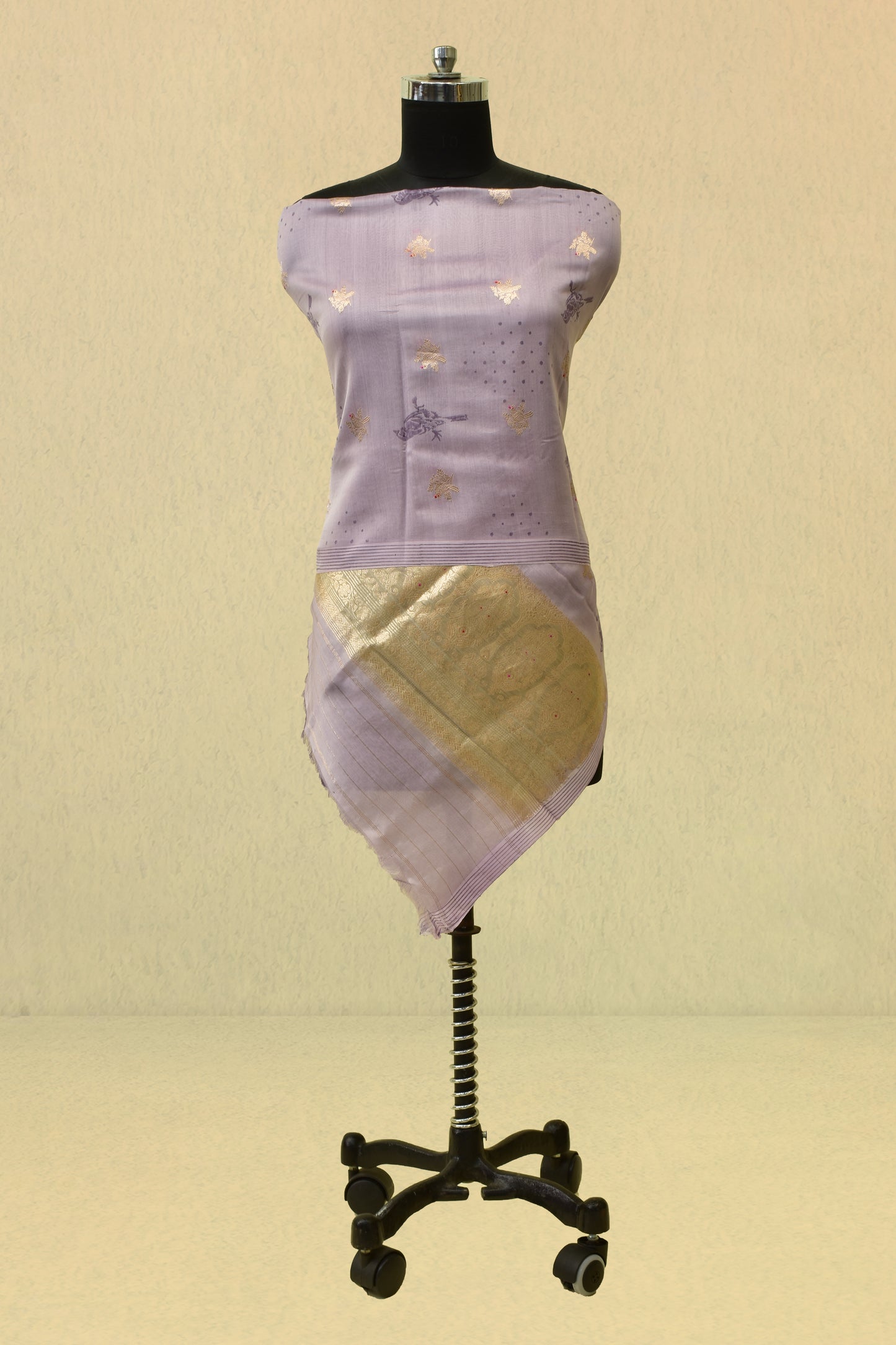 Cotton Kadwa Dupatta