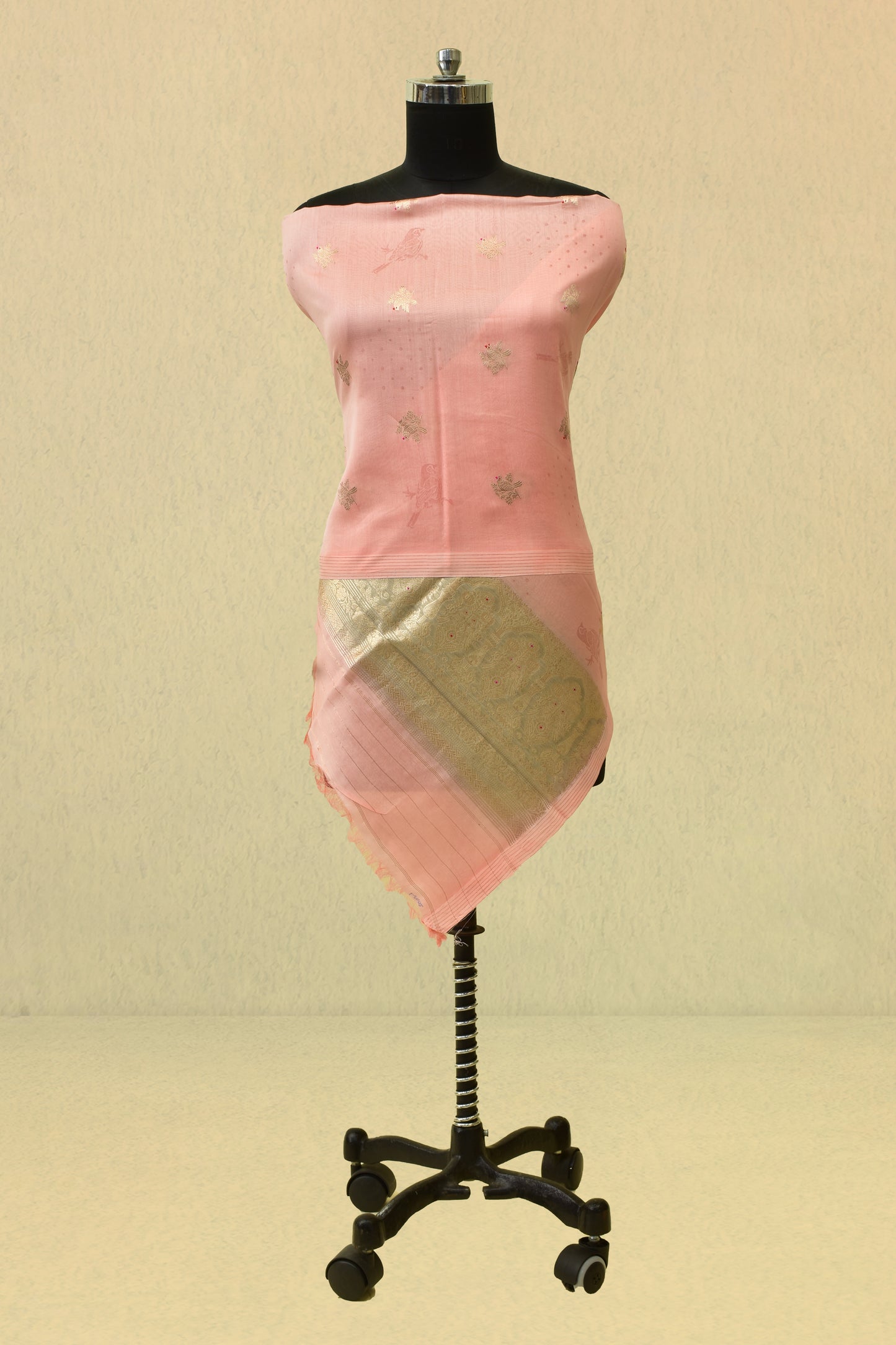 Cotton Kadwa Dupatta