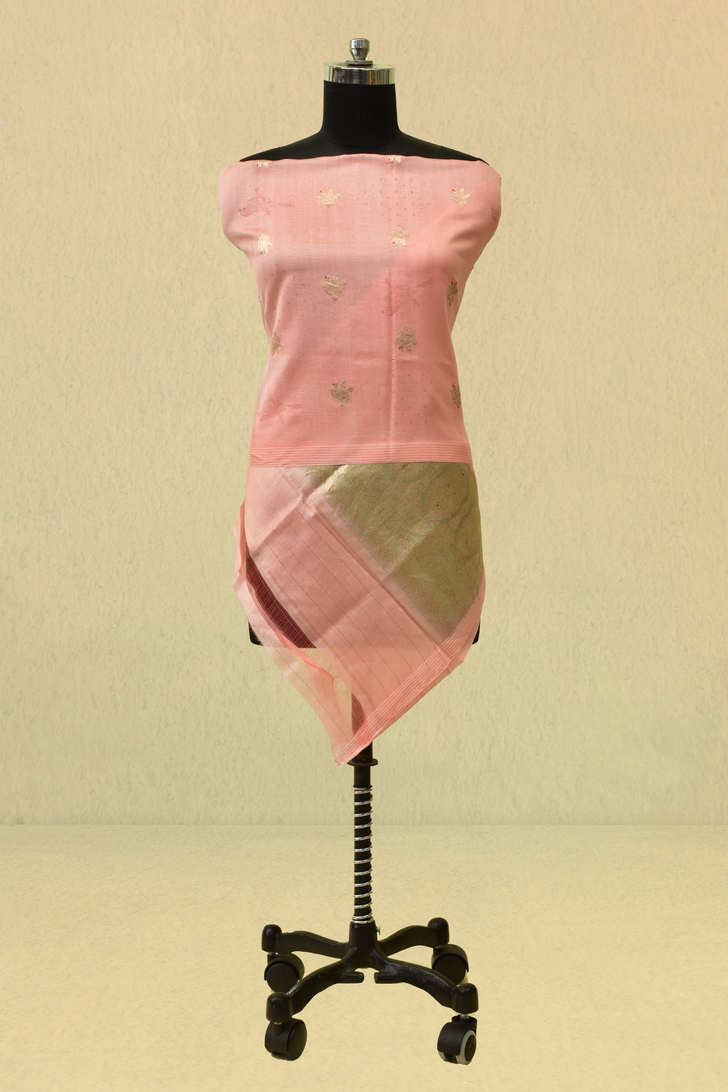 Cotton Kadwa Dupatta
