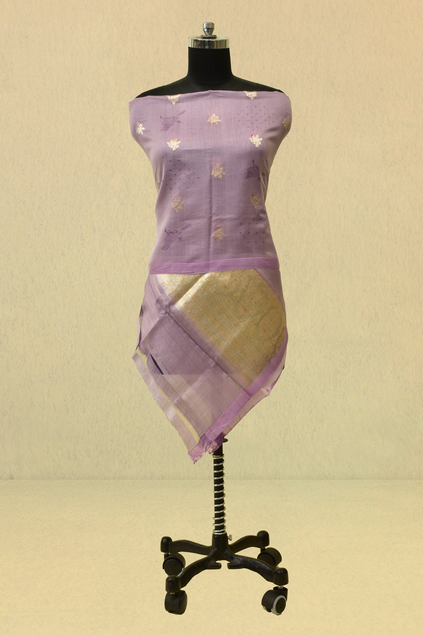 Cotton Kadwa Dupatta