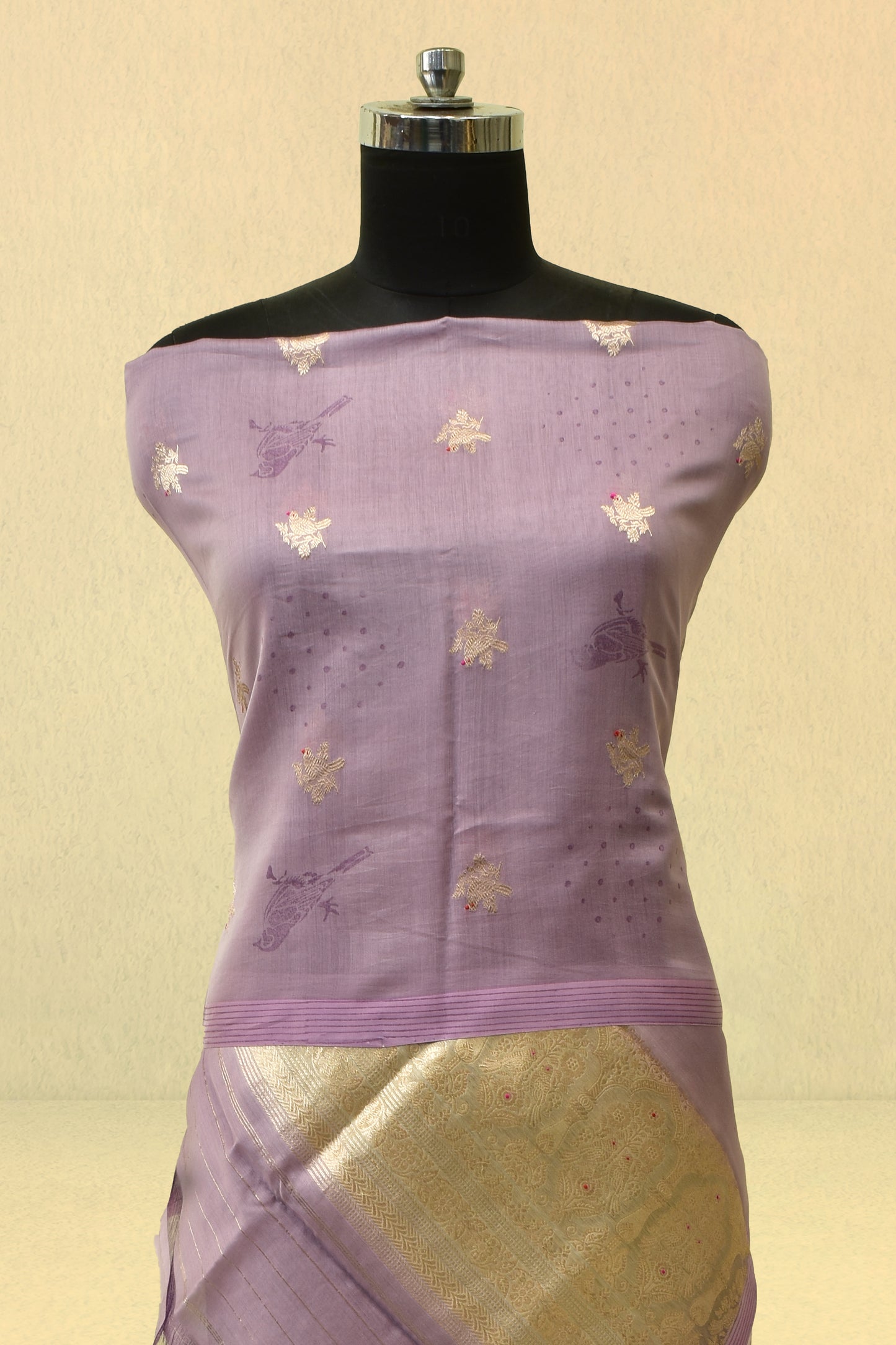 Cotton Kadwa Dupatta