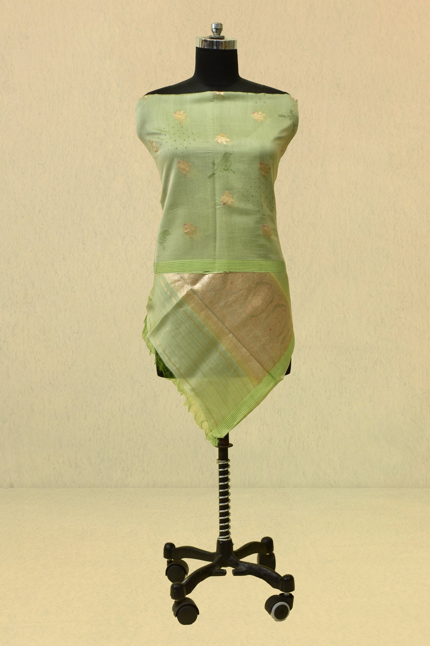 Cotton Kadwa Dupatta