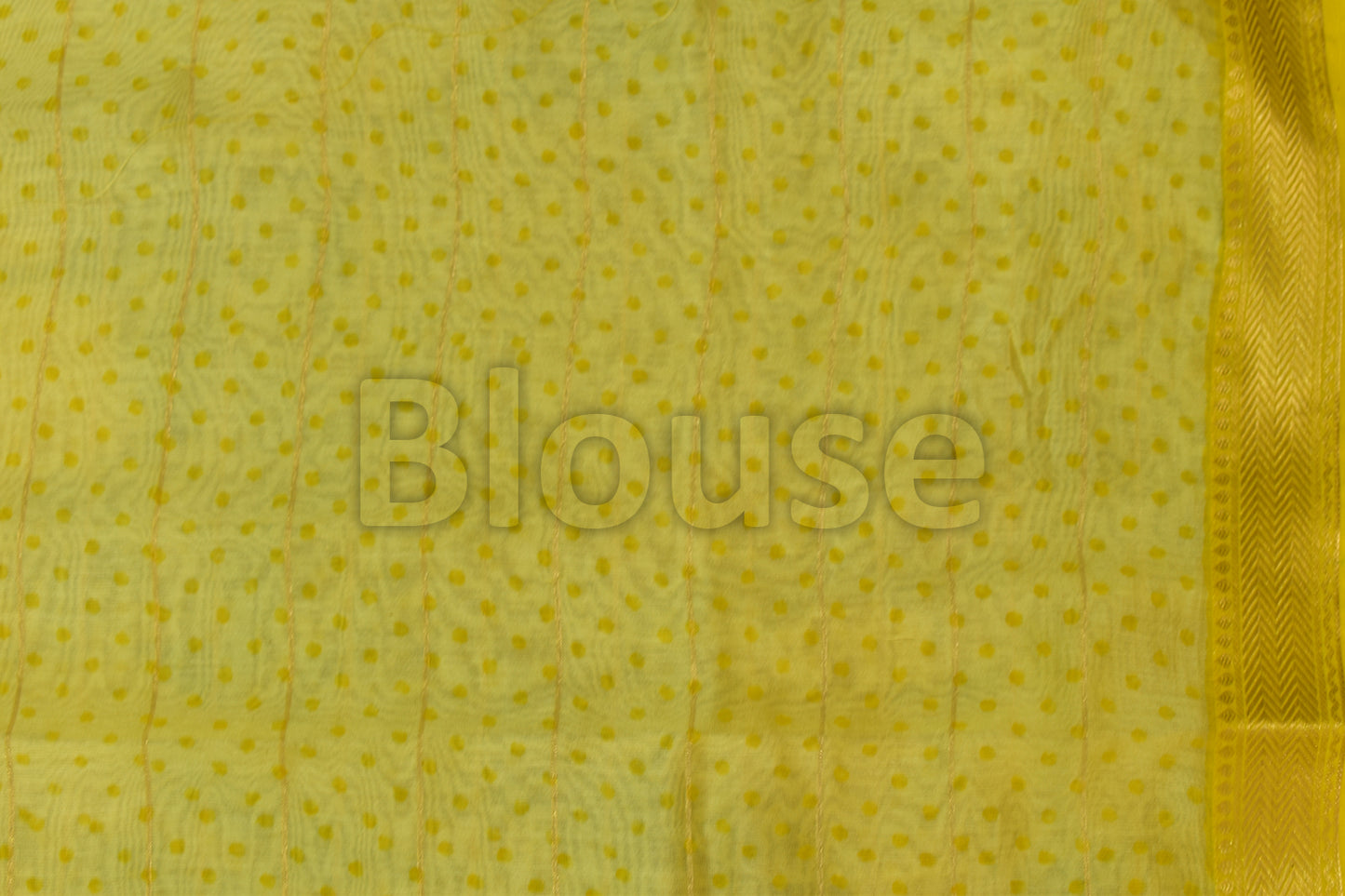 Cotton Printed Embroidery Saree