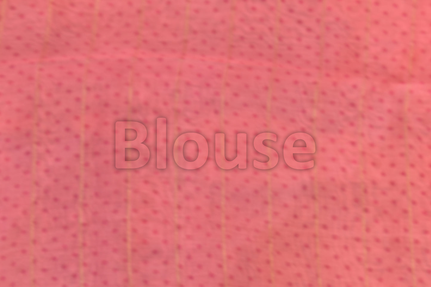 Cotton Printed Embroidery Saree