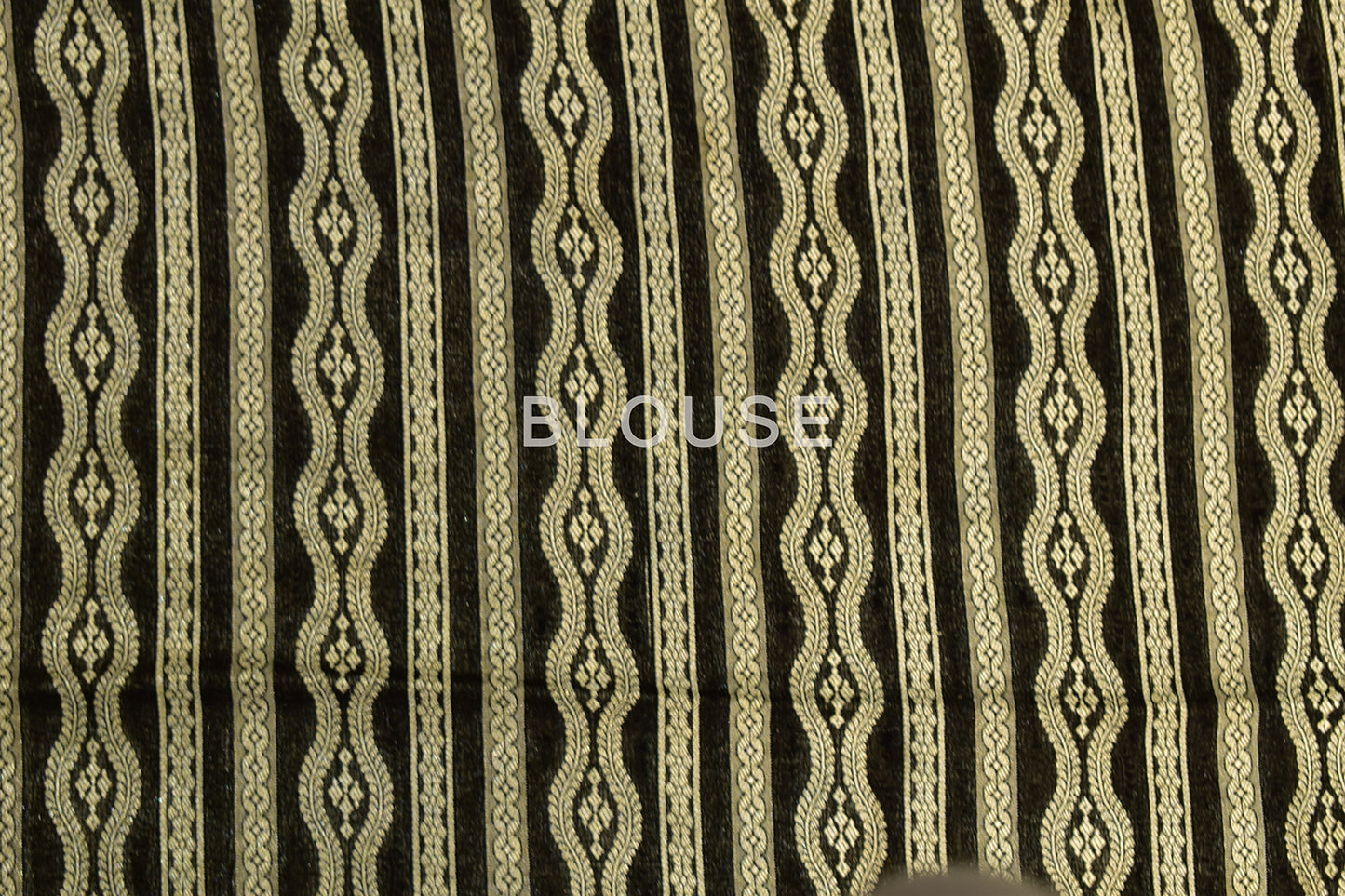 Chiffon Cutwork Saree