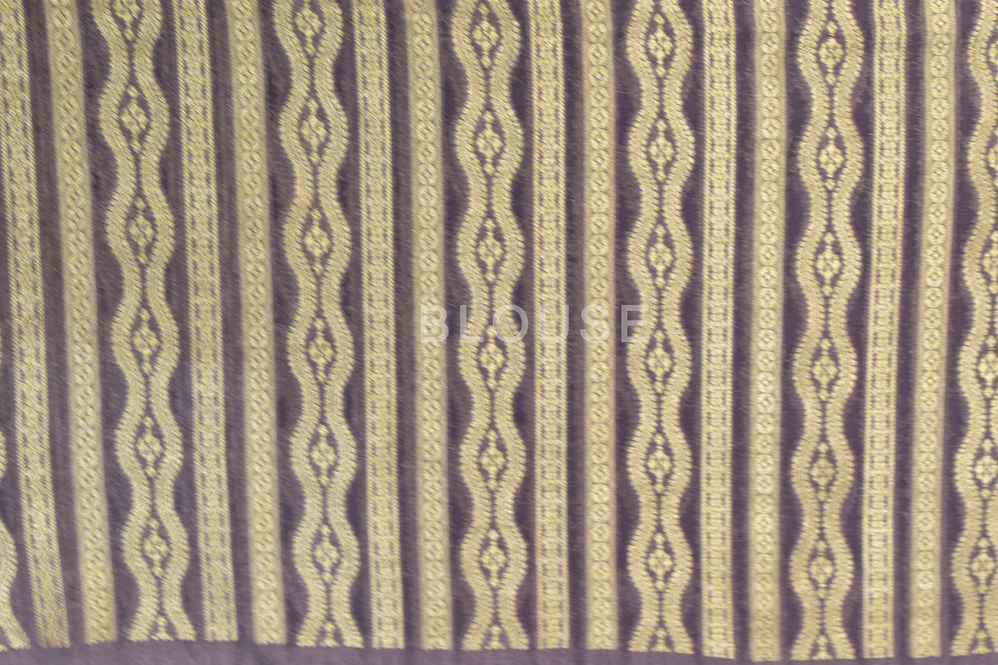 Chiffon Cutwork Saree