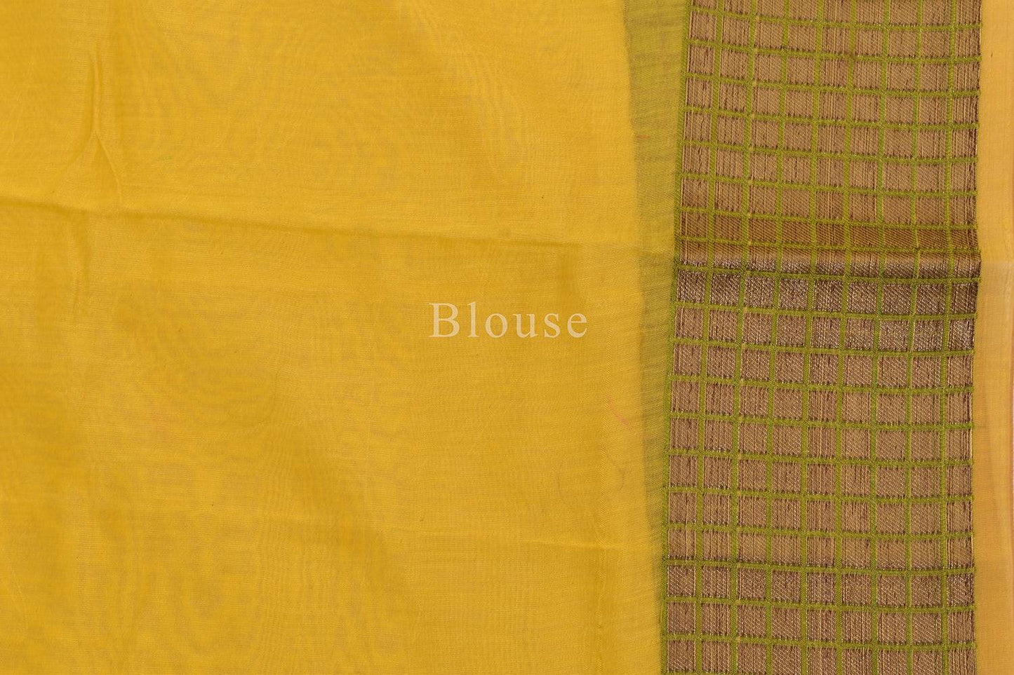 Art Cotton Cutwork Saree