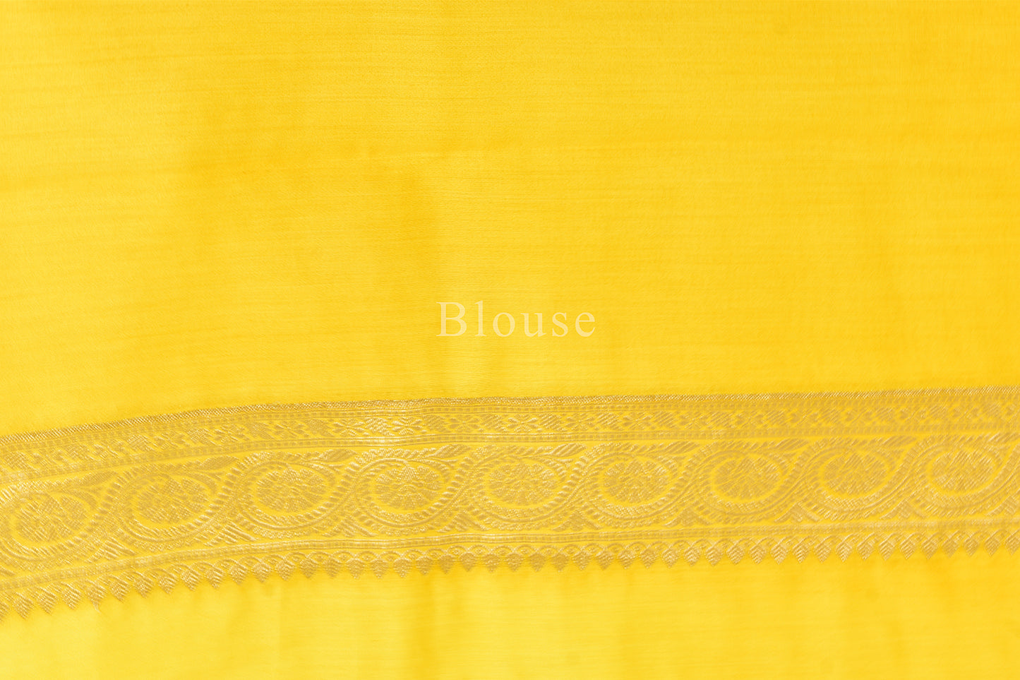 Handwoven Silk Cutwork Saree