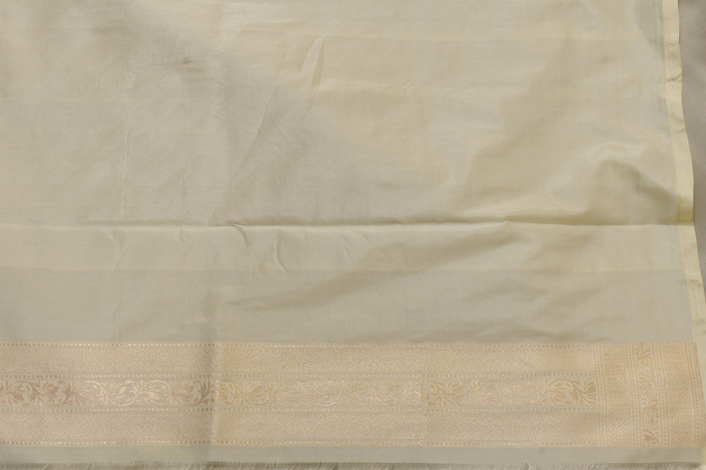 Banarasi Silk Cutwork Saree