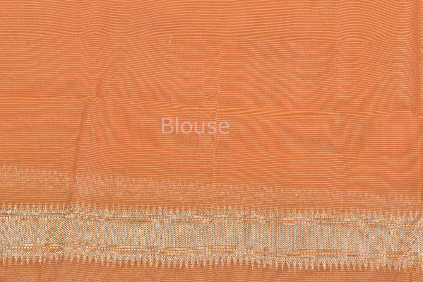 Art Kora Cutwork Saree