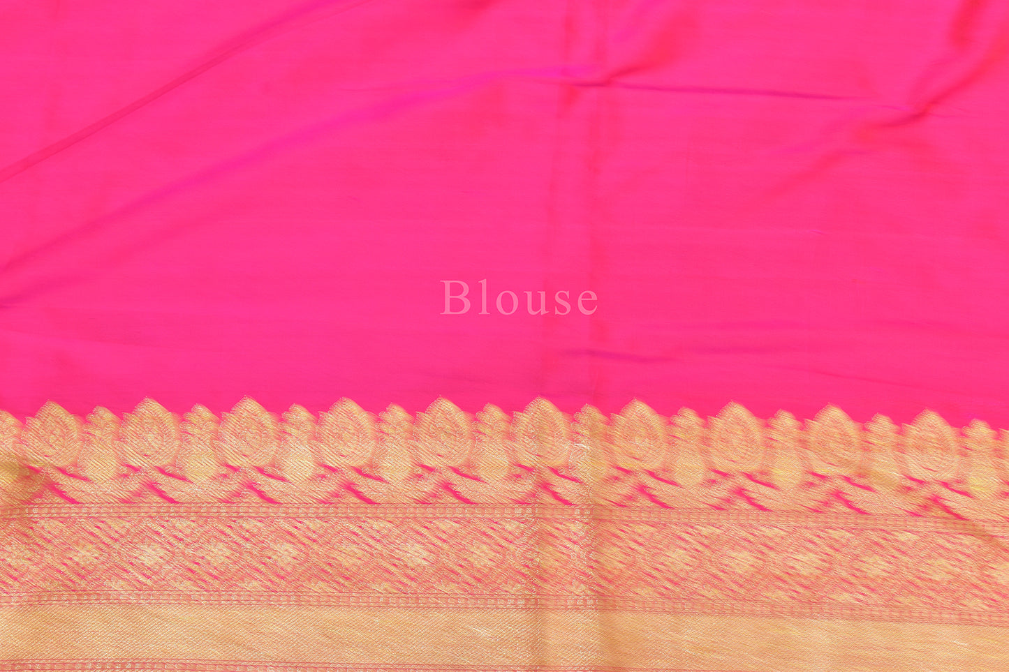 Silk Kadwa Saree