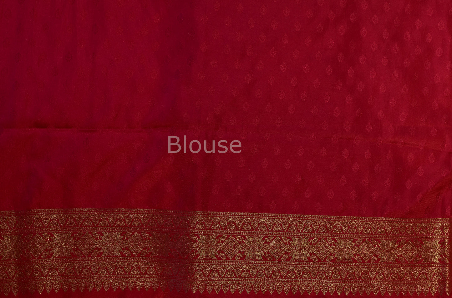 Chiffon Cutwork Saree