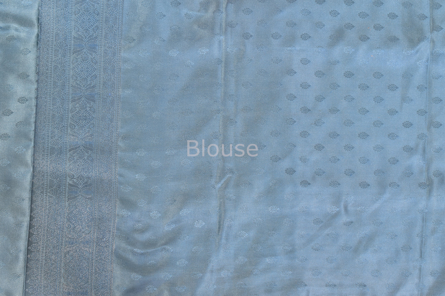 Chiffon Cutwork Saree