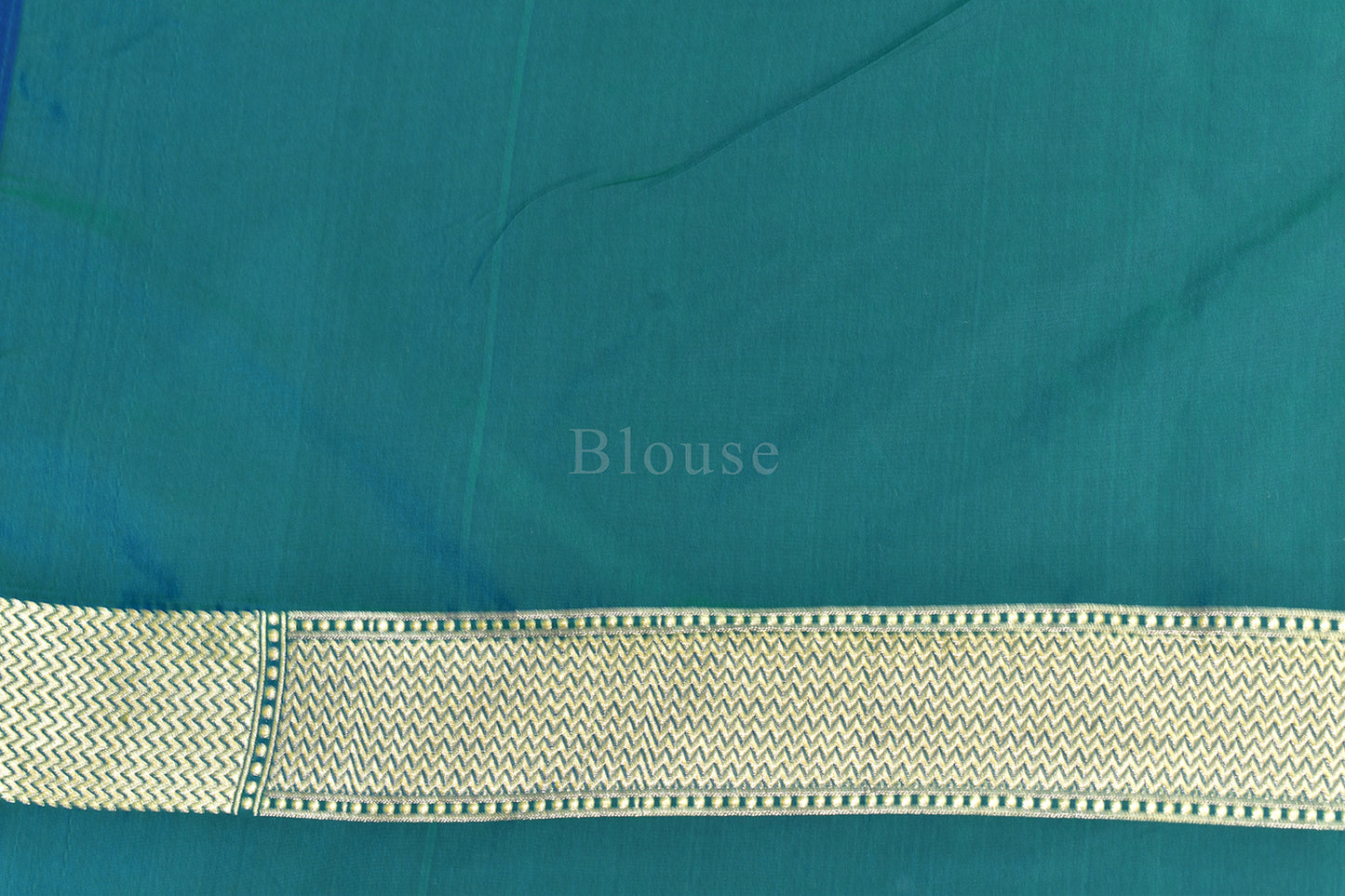 Art Georgette Cutwork Saree