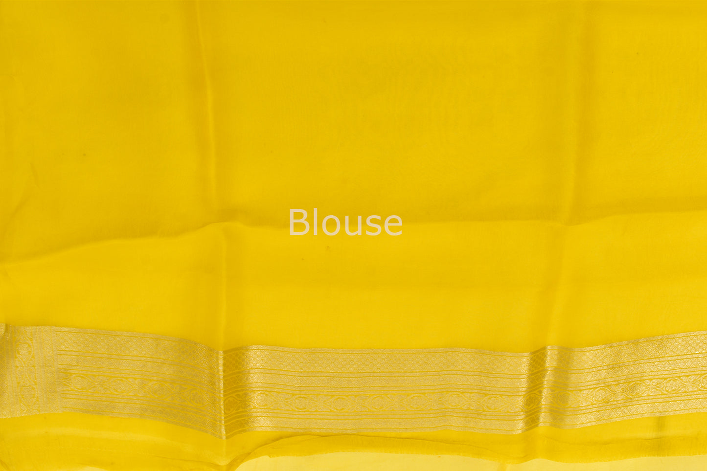 Kora Cutwork Saree