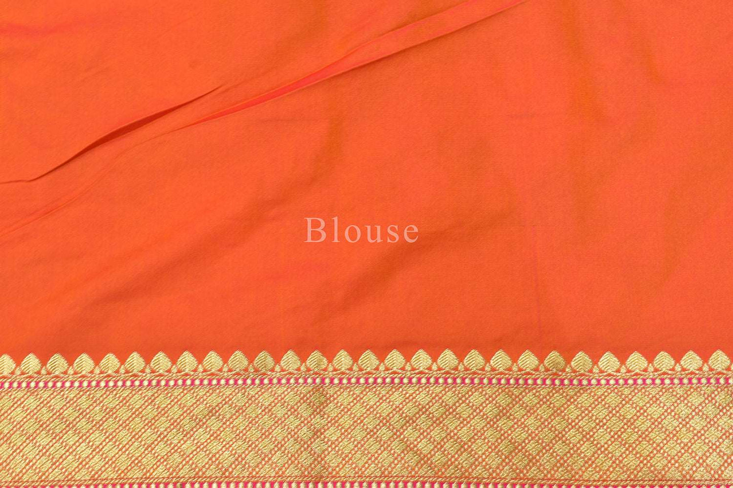 Art Georgette Cutwork Saree