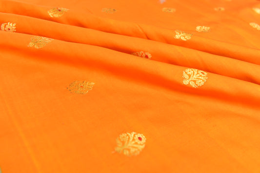 Silk Kadwa Thaan