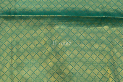 Tissue Plain Saree