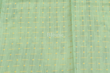 Tissue Plain Saree