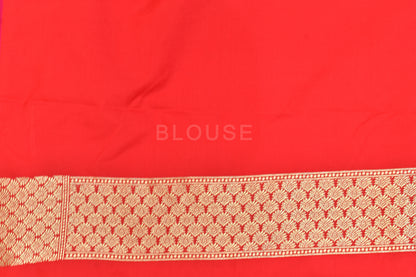 Art Georgette Cutwork Saree