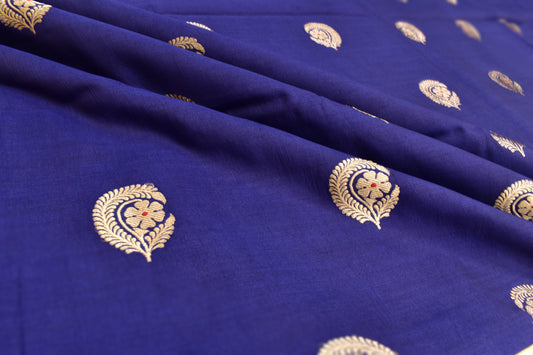 Silk Kadwa Thaan