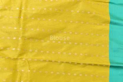 Silk Kadwa Saree