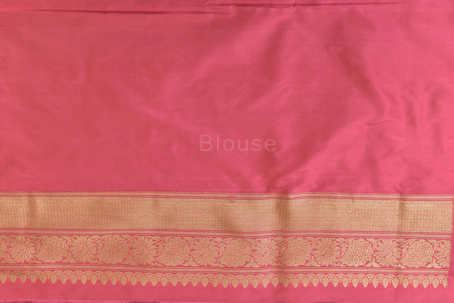 Banarasi Silk Kadwa Saree