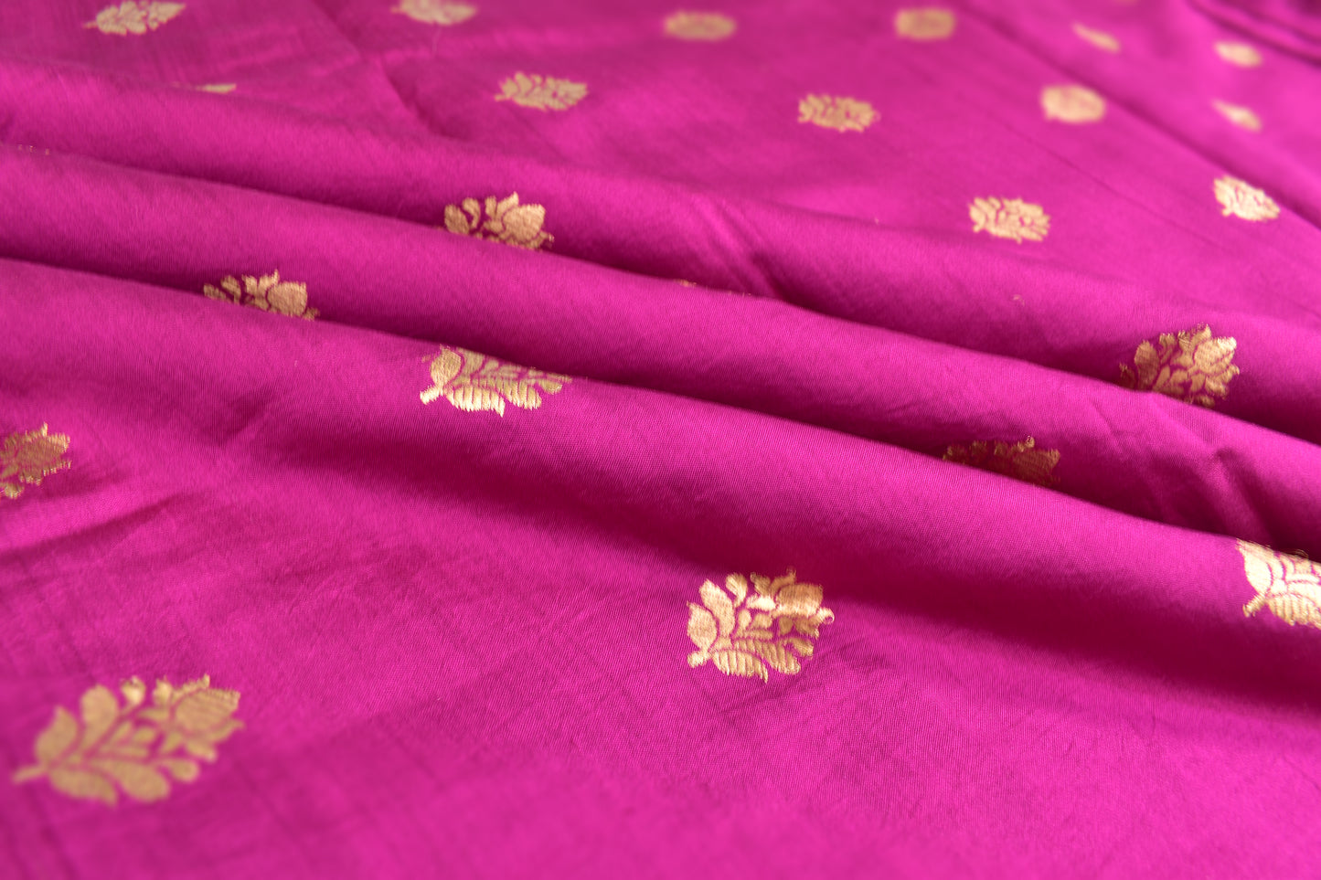 Silk Kadwa Thaan