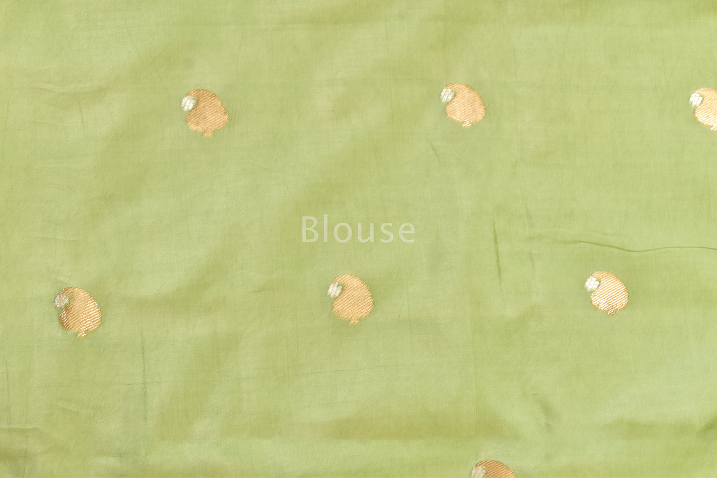 Tissue Cutwork Saree