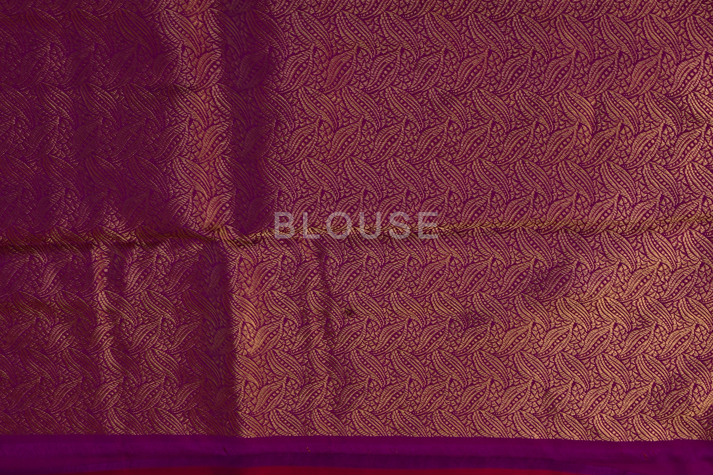 Banarasi Silk Cutwork Saree