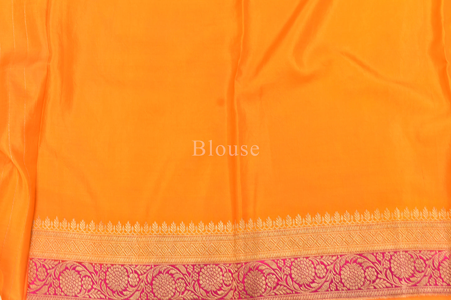 Silk Kadwa Saree