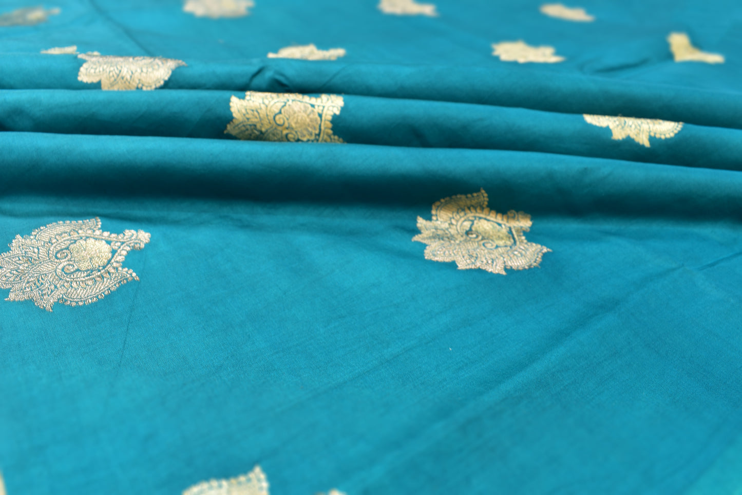 Silk Kadwa Thaan