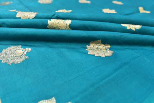 Silk Kadwa Thaan