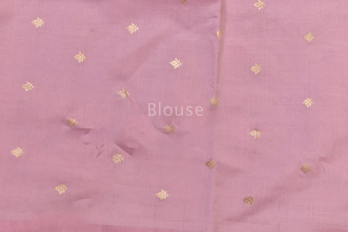 Tissue Cutwork Saree