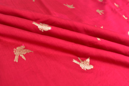 Silk Kadwa Thaan