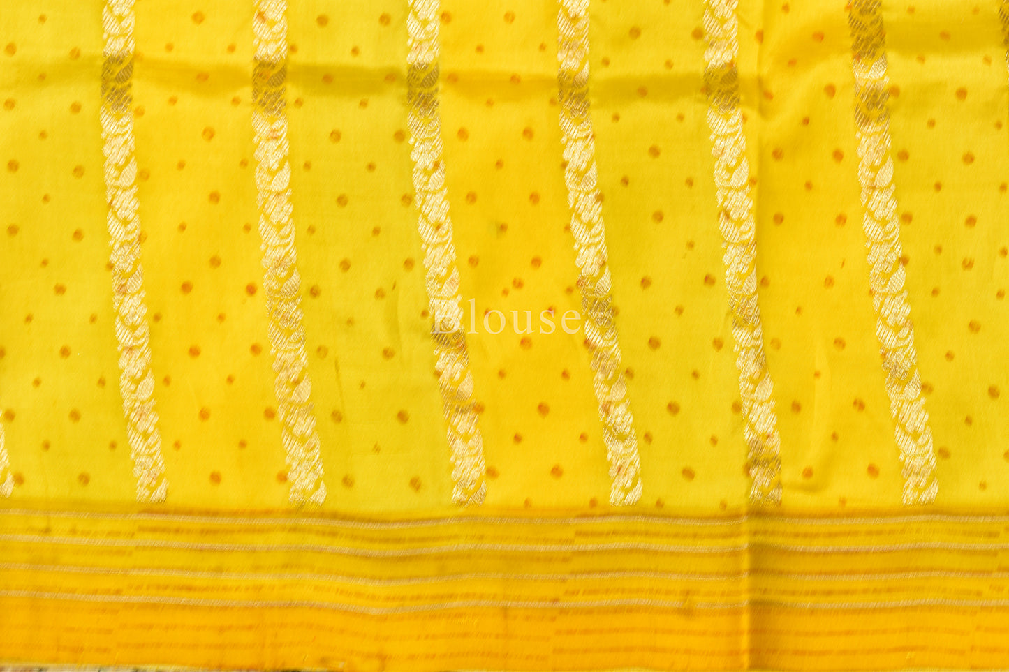 Silk Kadwa Saree