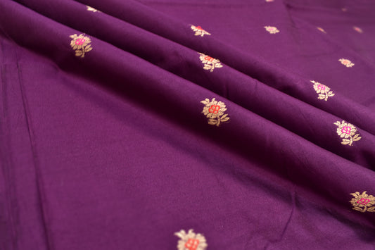 Silk Kadwa Thaan