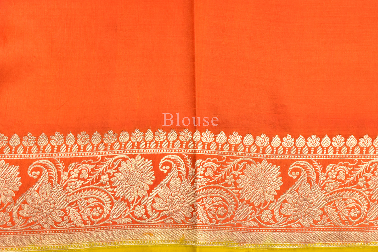 Silk Kadwa Saree