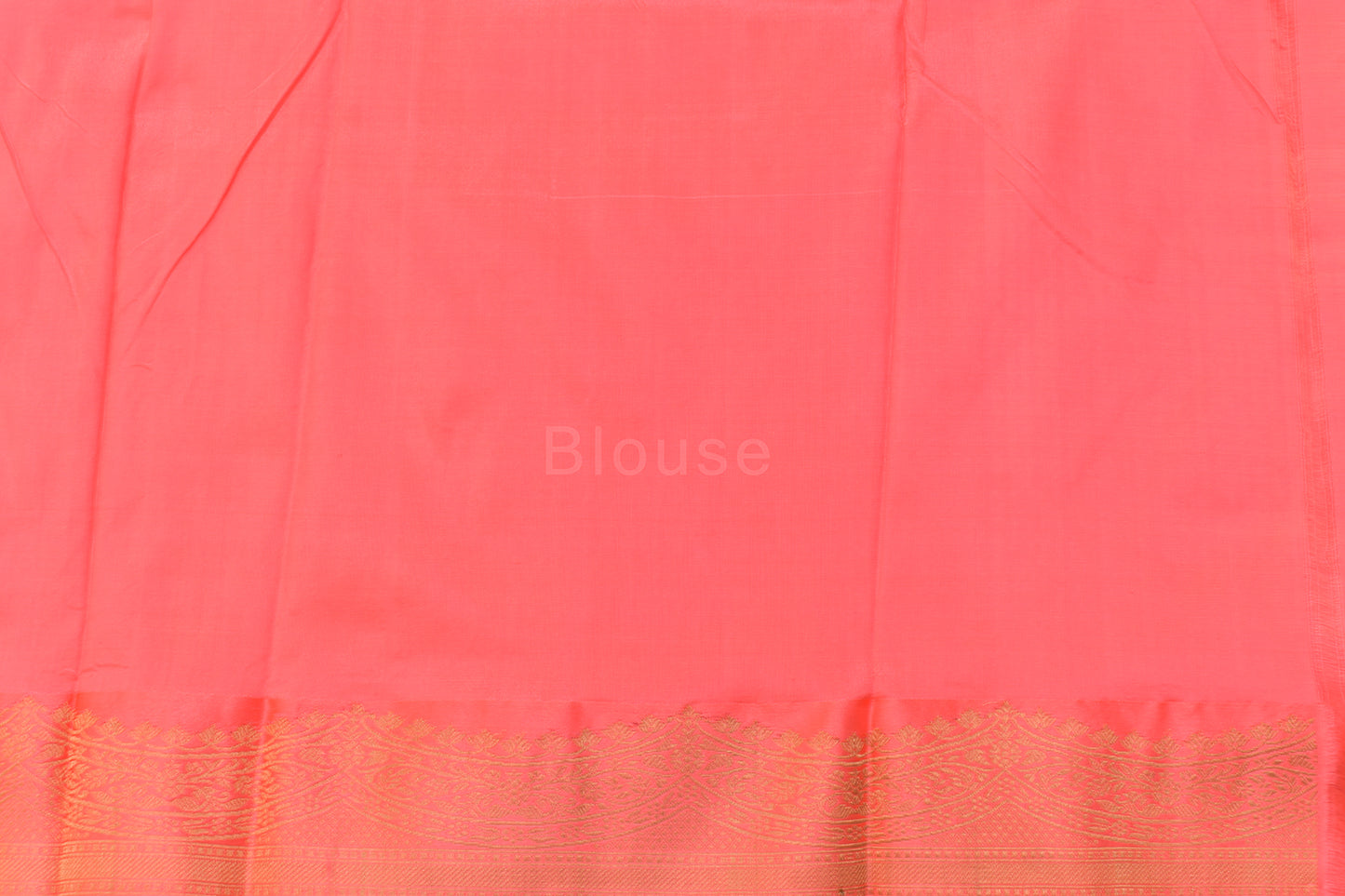 Handwoven Katan Silk Kadwa Saree