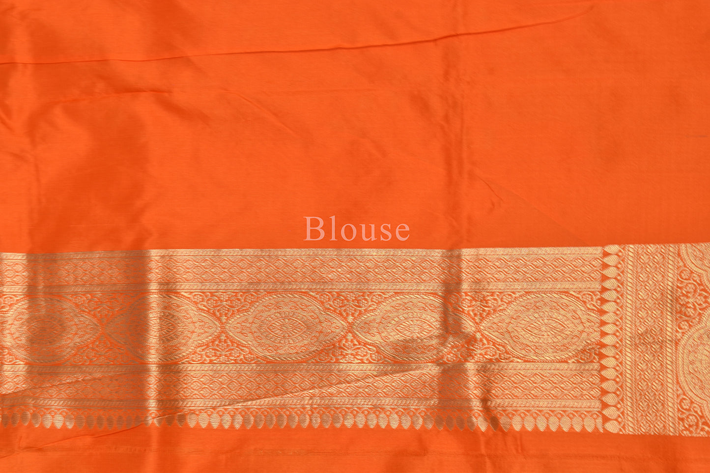 Silk Cutwork Saree