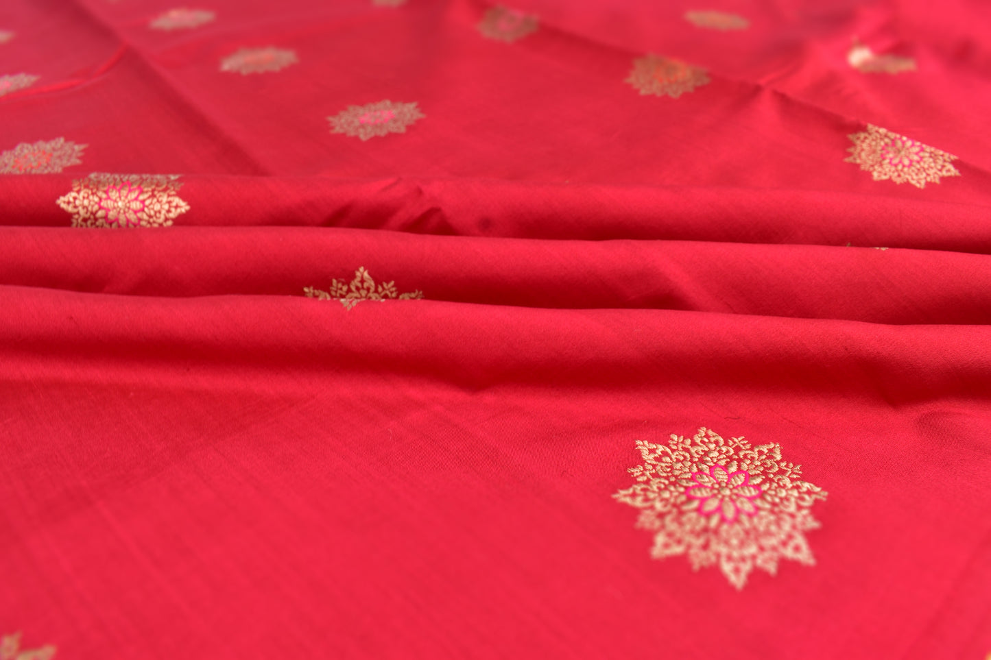 Silk Kadwa Thaan