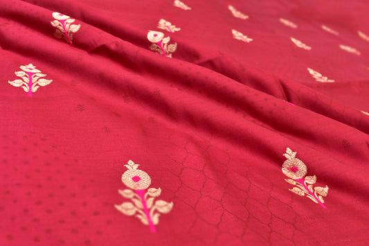 Silk Kadwa Thaan